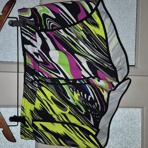 Fabletics Summer Shorts